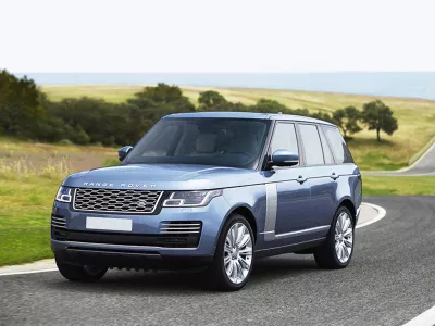 123oto THAY KÍNH XE Ô TÔ Range Rover tận nơi